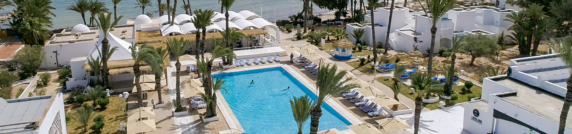 Hari Club Beach Resort